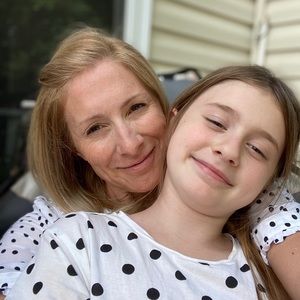 Meet your Posher, Bethany